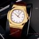 Best Copy Patek Philippe Nautilus 40mm Watches Gold and Black (2)_th.jpg